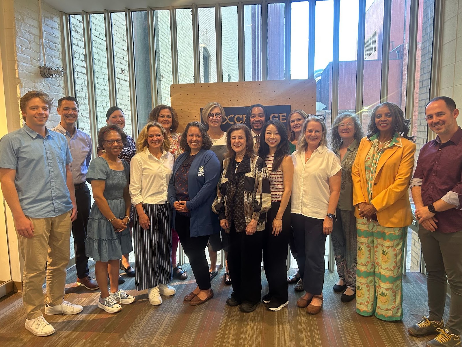 Education Innovation (PK-16)