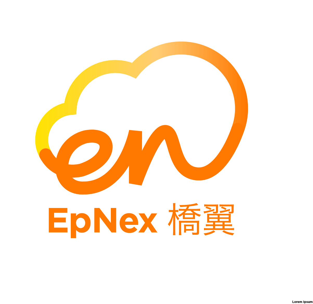 EpNex Logo