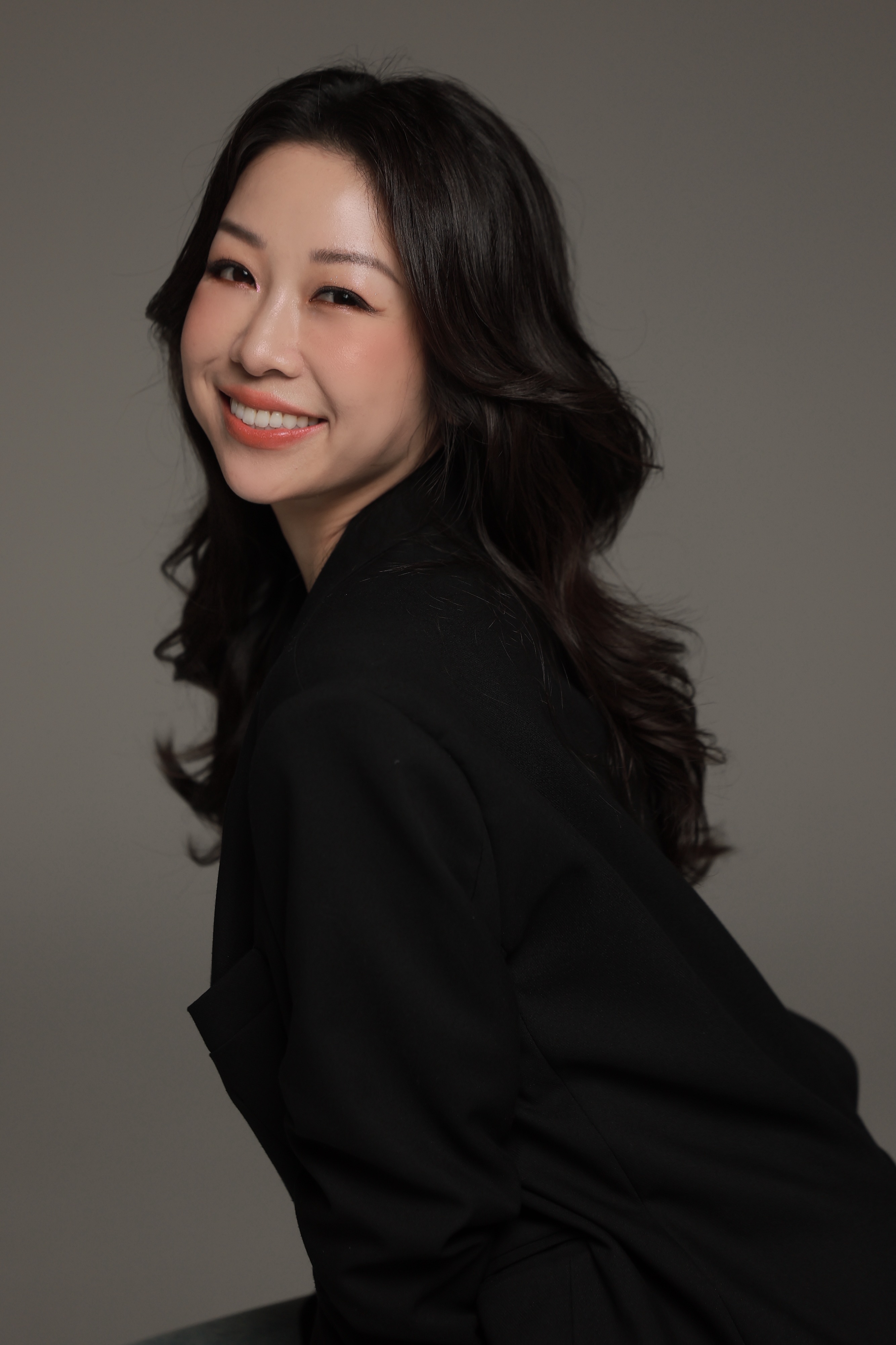 Melody Su, Ed.D. - Founder of EpNex